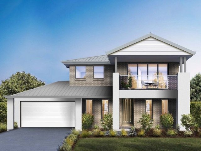 Lot 414 Proposed Road, NSW 2560