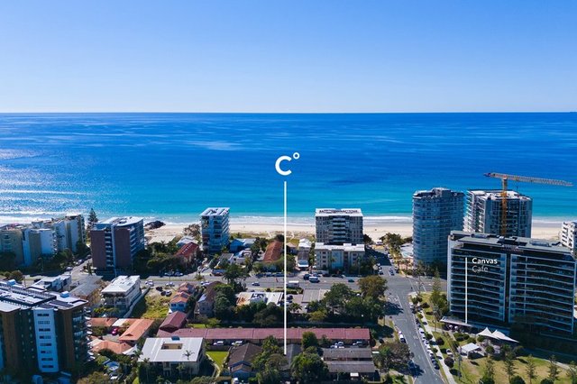 2/18 Brooke Avenue, QLD 4221