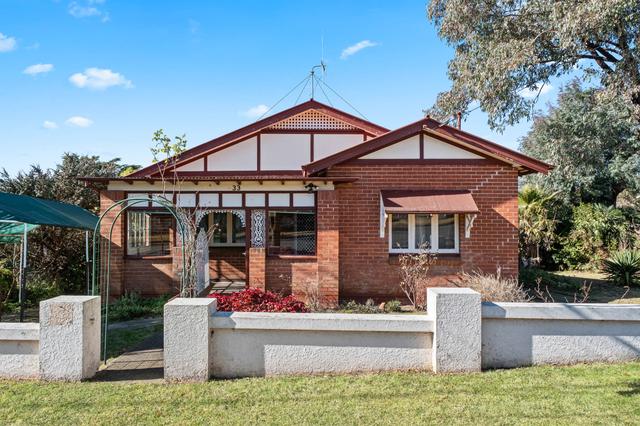 33 Prince Street, NSW 2580