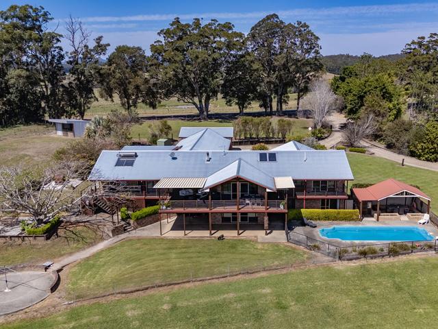 562 Taylors Arm Rd, NSW 2447