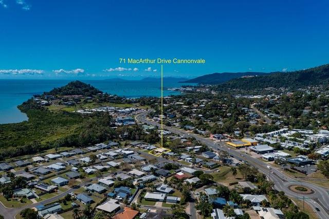 71 Macarthur Drive, QLD 4802