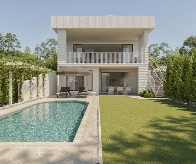 57 Ward Street, QLD 4068