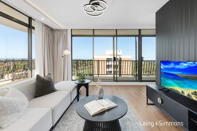 12E/3 Jersey Road, NSW 2064