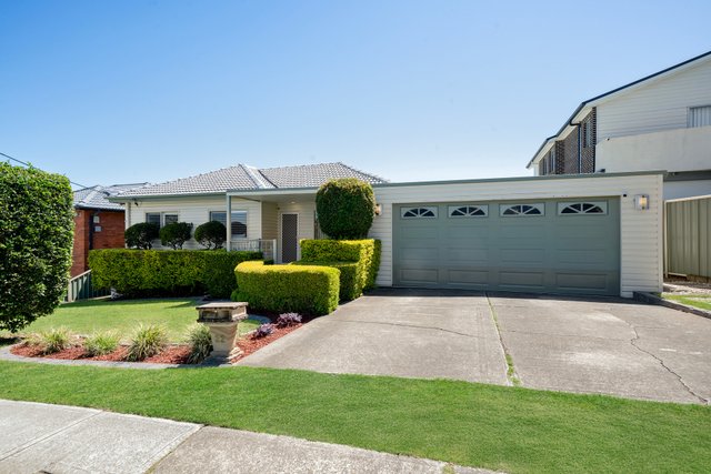 22 Lock Street, NSW 2148