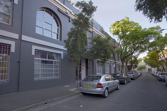 21/9-27 Moorgate Street, NSW 2008