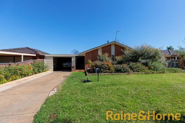 49 Oxley Circle, NSW 2830