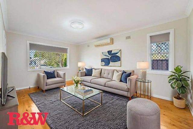 11 Hargrave Street, NSW 2560