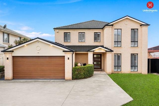 26 Rene Place, NSW 2171