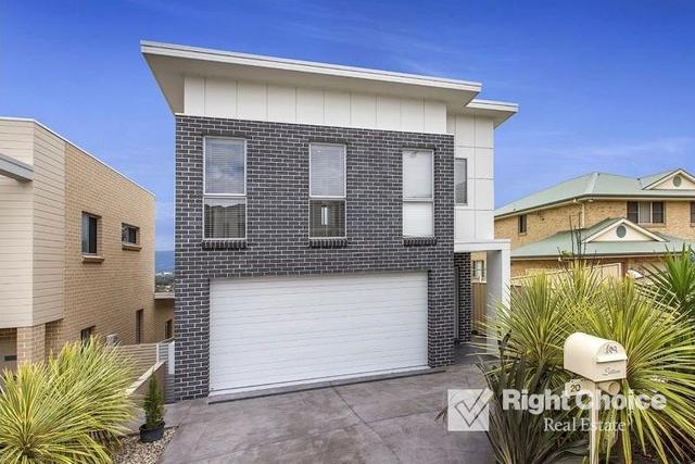 20 Albatross Drive, NSW 2529