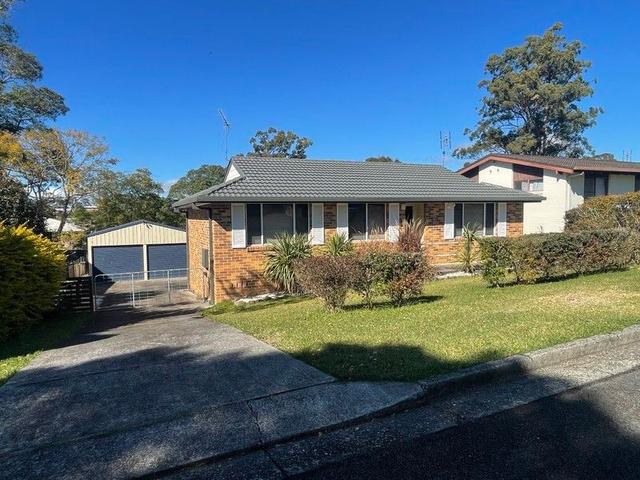 9 James Carney Crescent, NSW 2440