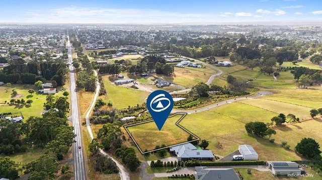 104 Alamere Drive, VIC 3844