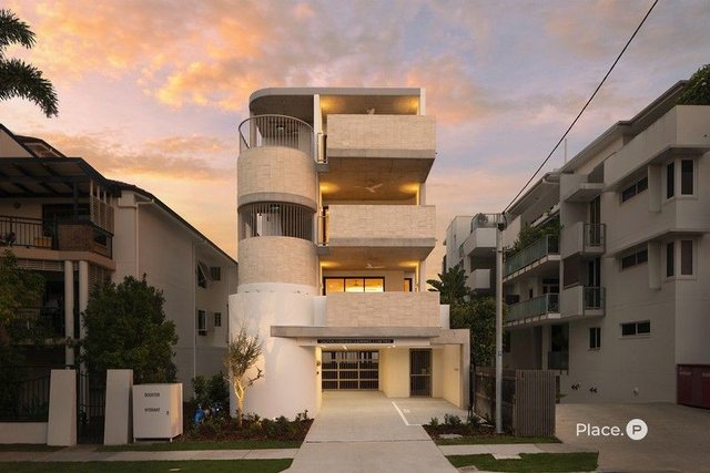 151 Sydney Street, QLD 4005