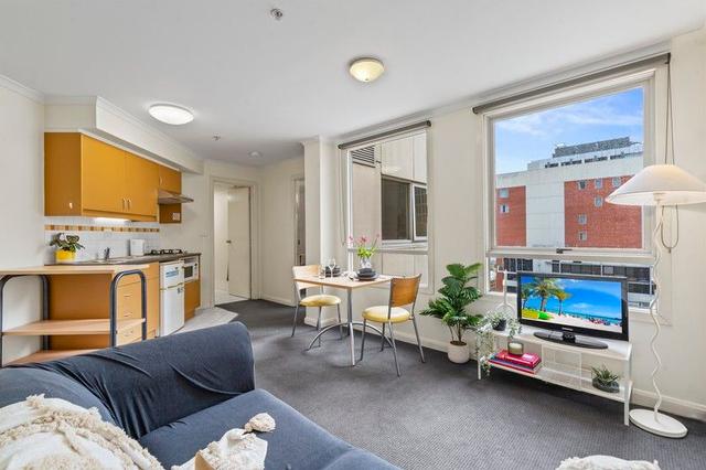 1217/238 Flinders Street, VIC 3000