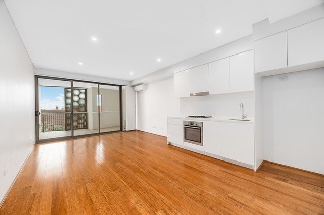 301/791 Botany  Road, NSW 2018