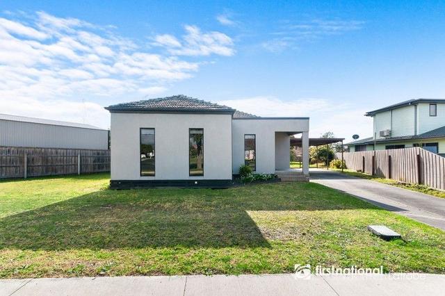 1 Graham Crescent, VIC 3844