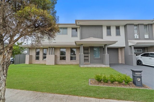 20B Arcadian Hills Crescent, NSW 2570