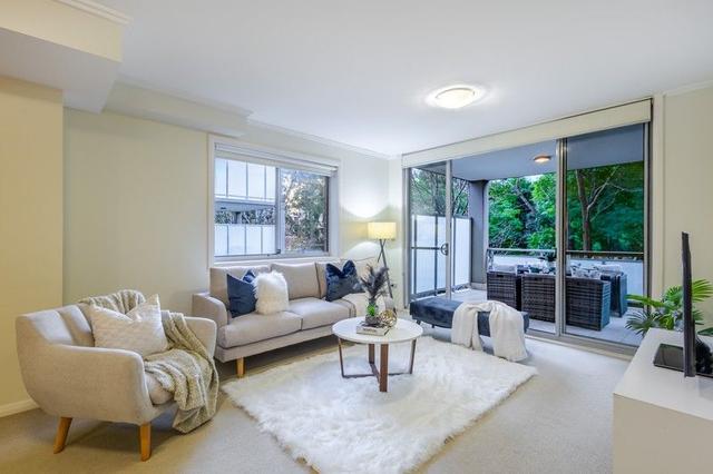 23/16-24 Merriwa Street, NSW 2072