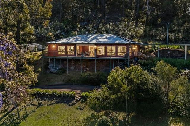 437 Greens Road, NSW 2756