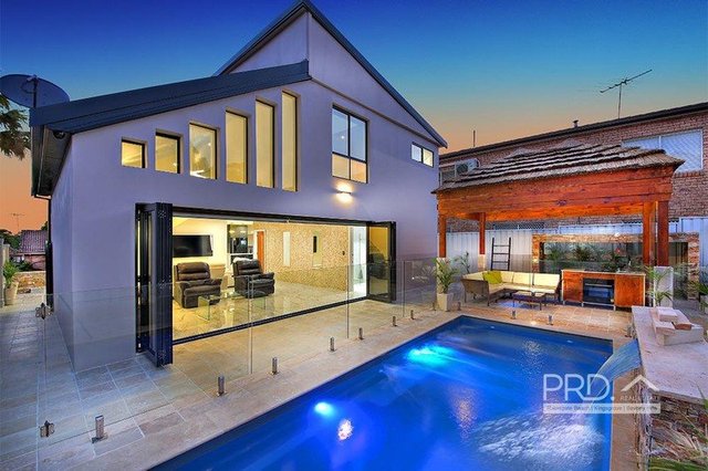 26 Dean Street, NSW 2136
