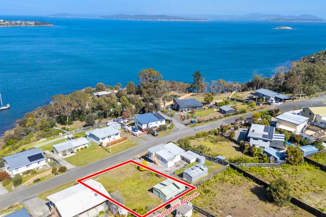 12 Carlton Bluff Road, TAS 7173