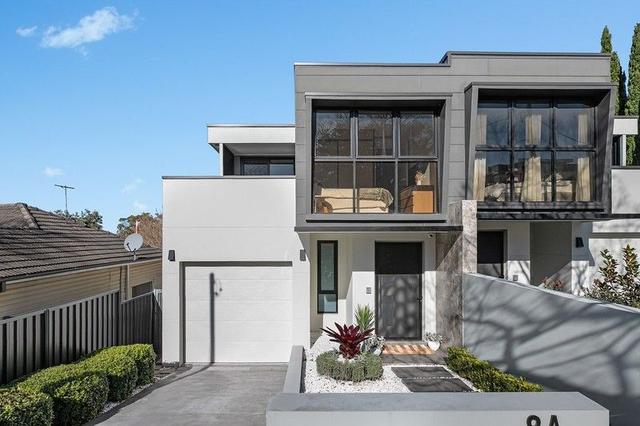 8a Hyndman Parade, NSW 2230