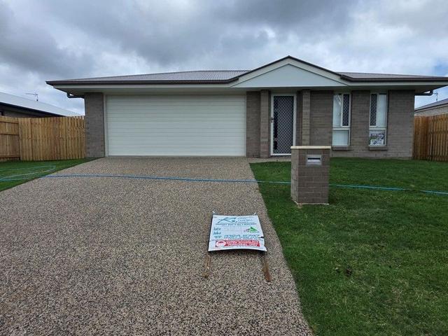 4 Blarney Drive, QLD 4655