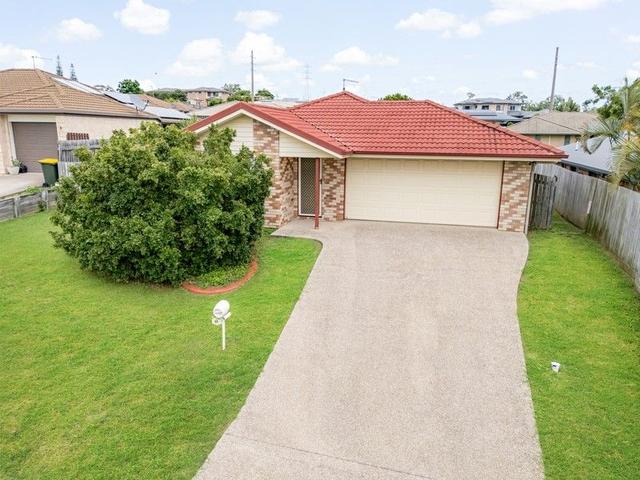 32 Central Avenue, QLD 4680