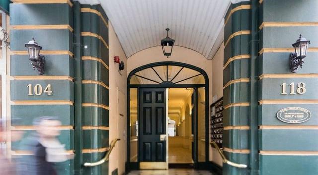 11/114 Clarence Street, NSW 2000