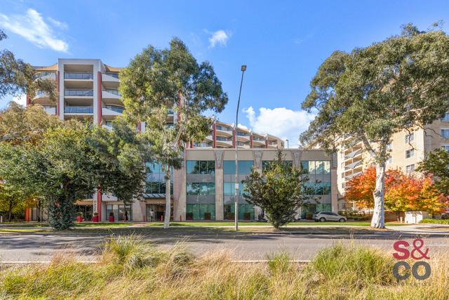 204/86 Northbourne Avenue, ACT 2612