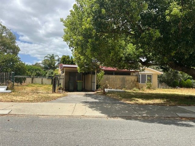 50 Dawson Street, WA 6112