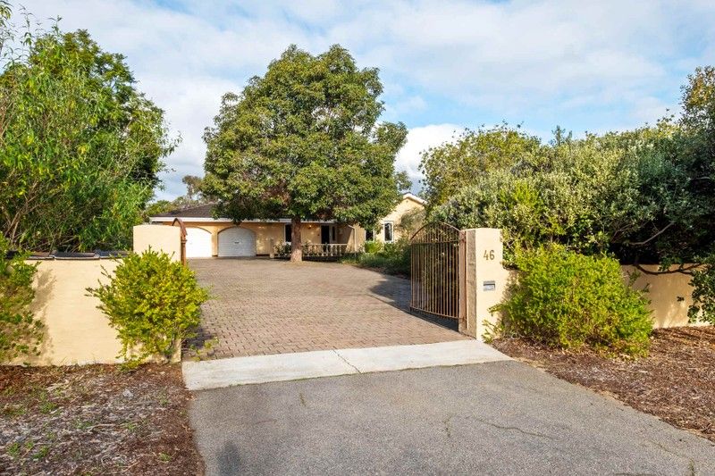 46 Trafalgar Road, Lesmurdie WA 6076 Allhomes