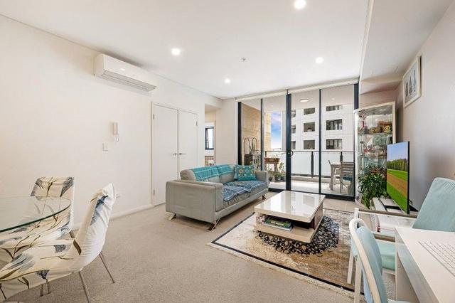 206/1 Kyle Street, NSW 2205