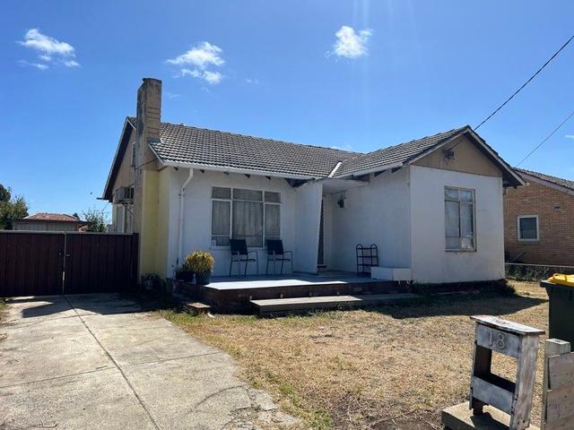 18 Williams Road, VIC 3028