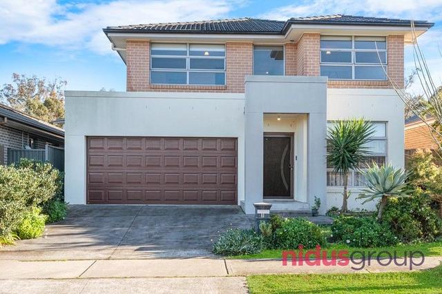 8 Leafy Street, NSW 2747