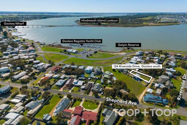13A Riverside Drive, SA 5214