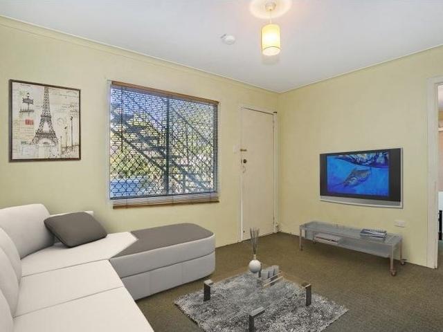 6/25 Sir Fred Schonell Drive, QLD 4067