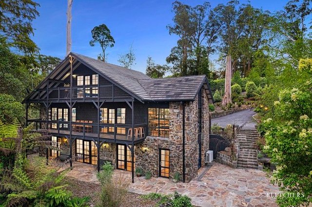 18 Erith Lane, VIC 3766