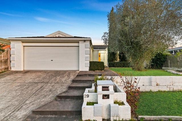 29 Lassiter Court, VIC 3805