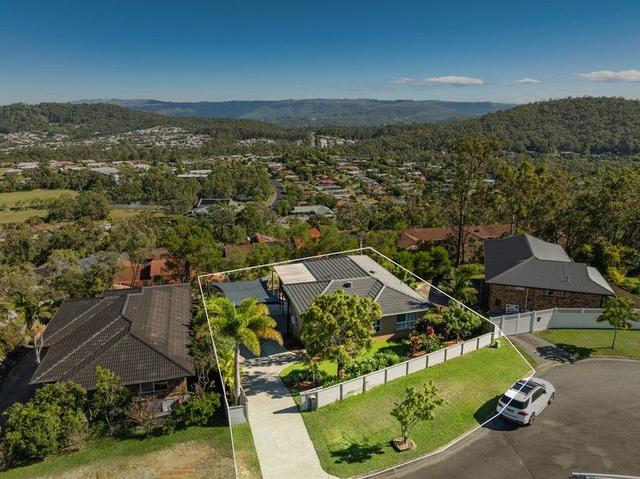 32 Crestridge Crescent, QLD 4210