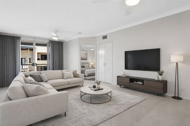 13/82 Berwick Street, QLD 4006