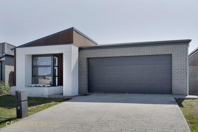 18 Percy Street, NSW 2557