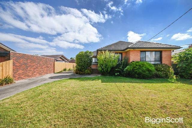 7 Burnt Street, VIC 3131