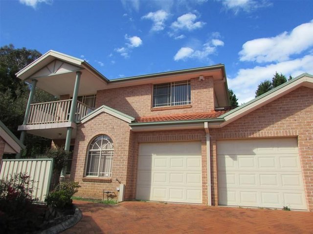 3/65 Keeler Street, NSW 2118