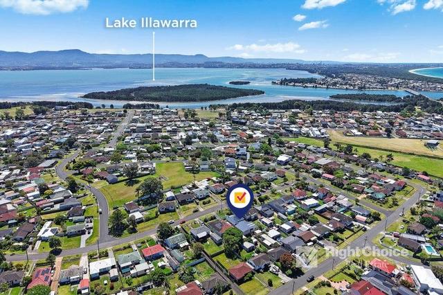 20 Albert Street, NSW 2528