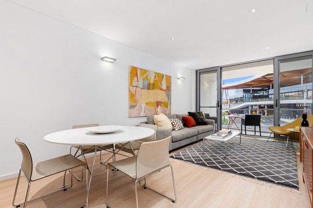 2/84-86 Wentworth Park  Road, NSW 2037