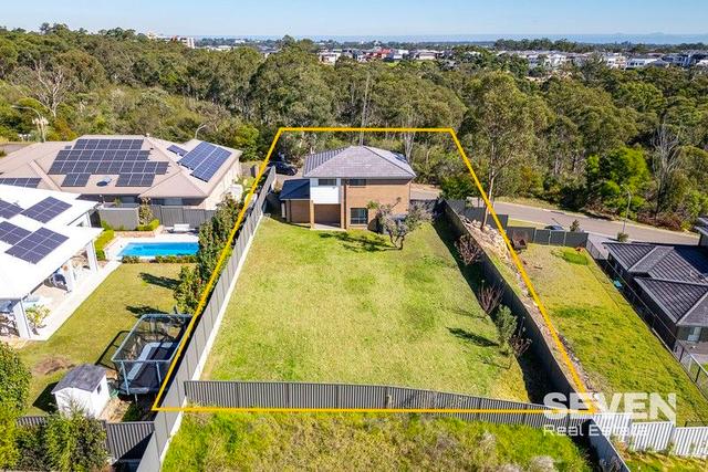 3 Deua Way, NSW 2155