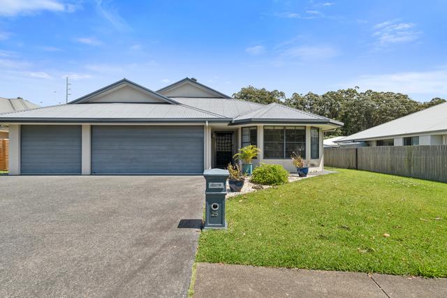 25 Torrens Way, NSW 2450