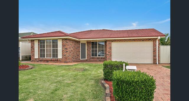 98 Burdekin Drive, NSW 2527