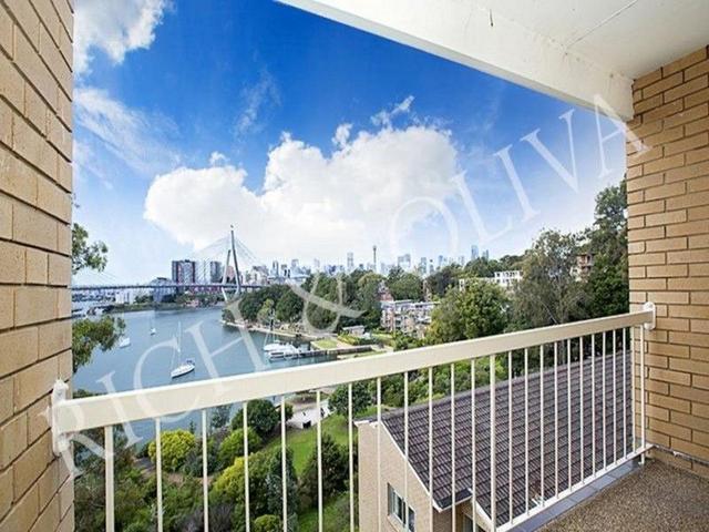 11/451 Glebe Point Rd., NSW 2037