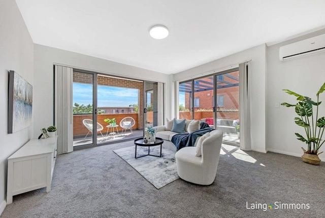9/538 Woodville Road, NSW 2161